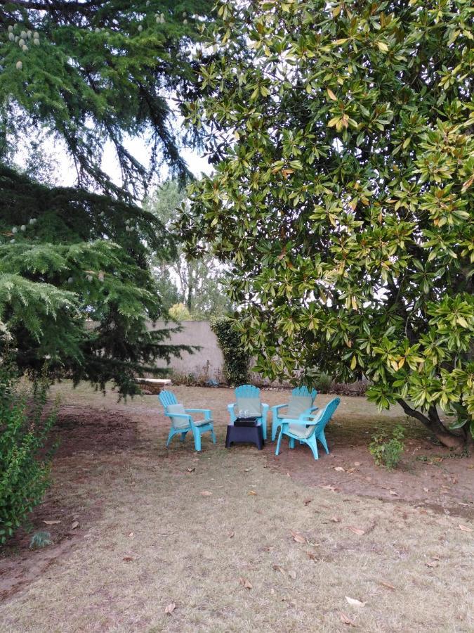 La Maison Basque Sainte-Livrade-sur-Lot Exteriör bild